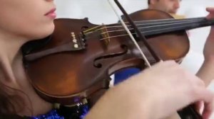 семья Кирнев С Новым Годом всем Народам! «Новогодняя песня»