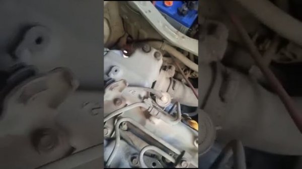 P0108 Fault code diagnostic \Toyota Hiace #mechanic #repair #auto mechanical tips