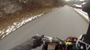 Yamaha Raptor 250 top speed