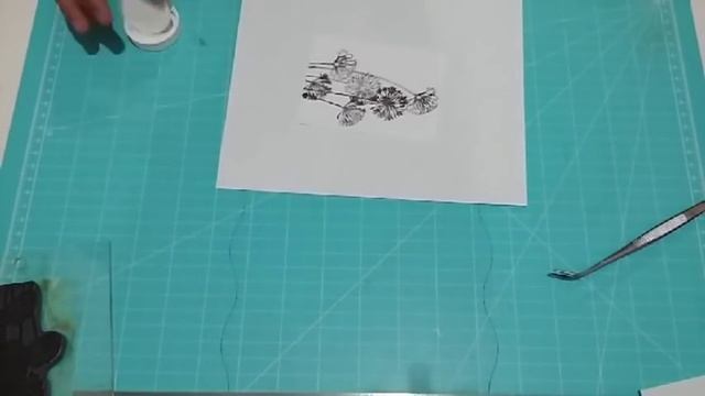 como sustituir algunos materiales de embossing смотреть онлайн