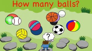 Numbers Song 2 | How Many Dogs? Count From 1 to 12 Kids Sing and Learn English Numbers