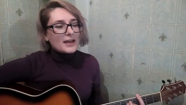 "Любовь и ложь" . Кавер, Тамара Святец смотреть онлайн