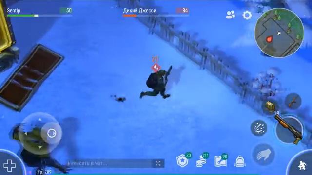 БАГ С ТРУСАМИ ЛЕГКИЙ СПОСОБ ПРОЙТИ АРЕНУ НИКА Last Day on Earth: Survival смотреть онлайн