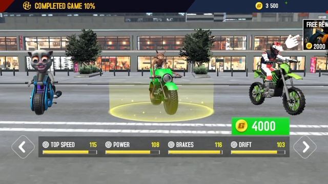 РАЗБИВАЮ МОТОЦИКЛЫ В ИГРЕ MEGA BIKE: 3D CRASH SIMULATOR смотреть онлайн