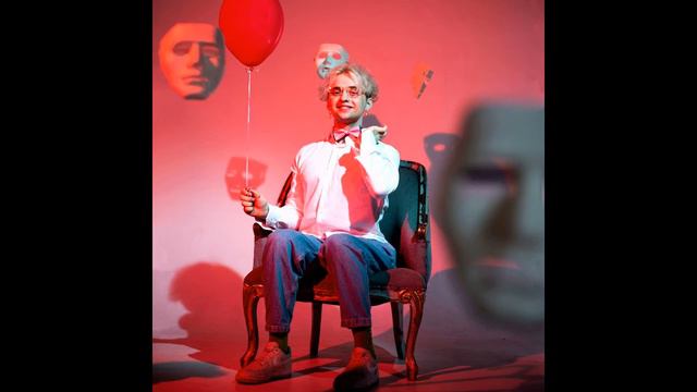 VTORNIK - Johny Wanker (EP) смотреть онлайн