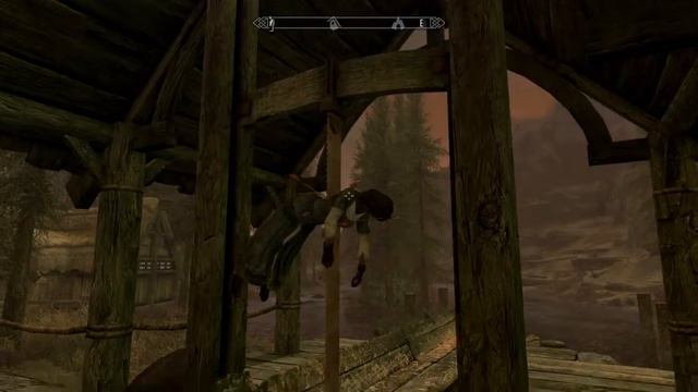 Skyrim log fail смотреть онлайн
