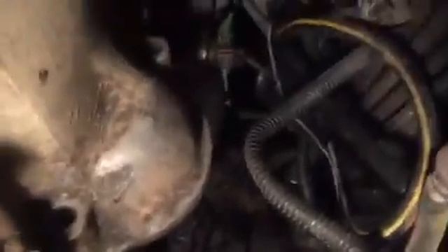 Drift Build Ep. 2: 86 Nissan 300zx Starter смотреть онлайн
