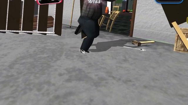 Bloo Kid Episode 502 Dog Simulator Level 1 House 1 17223 Points смотреть онлайн