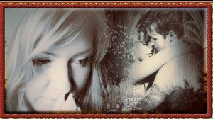 А  душа  болит  - Где  ты!