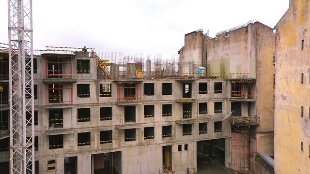 Как выбрать квартиру. ЖК Идеалист. Новостройки Спб. смотреть онлайн