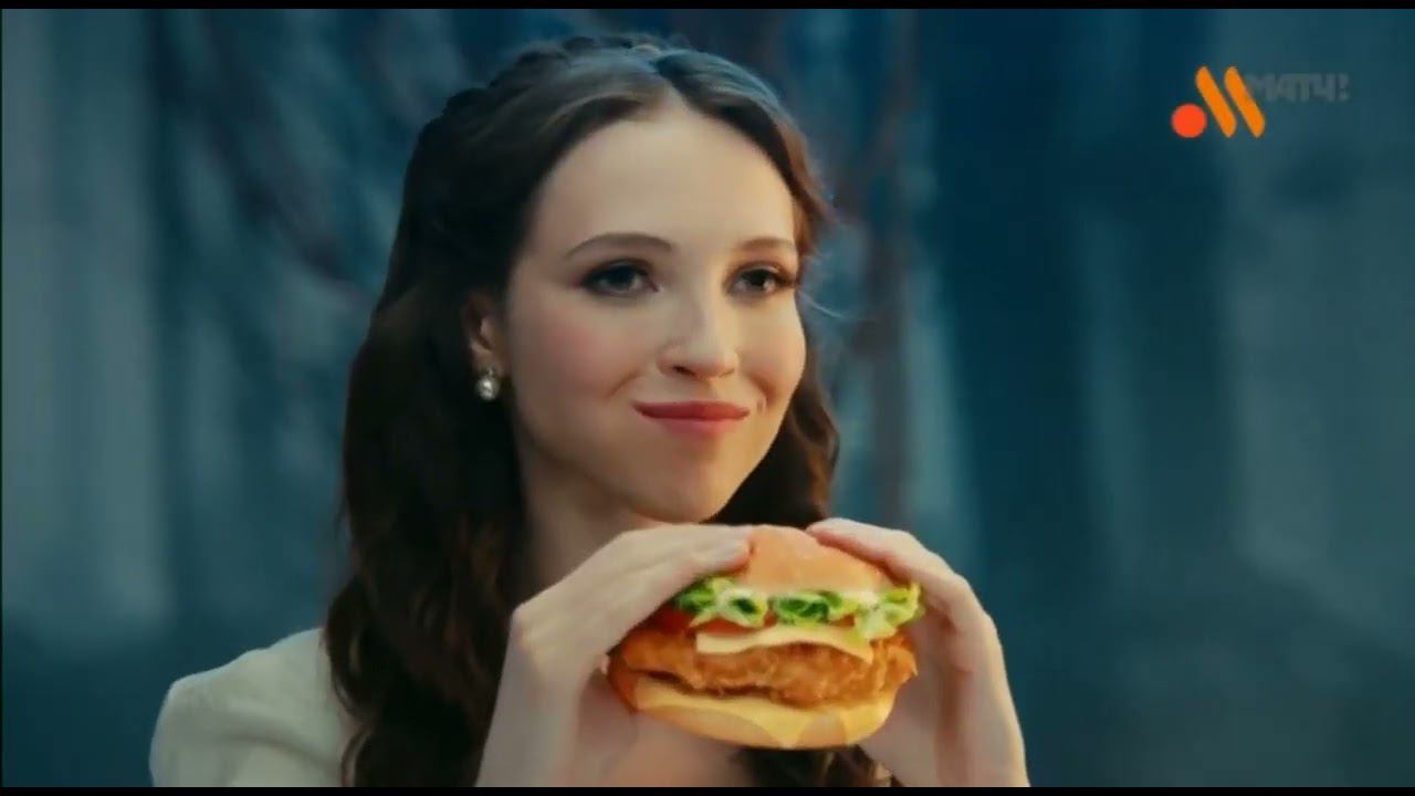 Рекламный Блок (МАТЧ ТВ, 10.08.2023) (Исправленная Версия) смотреть онлайн