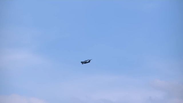 AIRBUS A400M GIGANTIC RC SCALE ELECTRIC MODEL AIRLINER / FLIGHT DEMONSTRATION !!! смотреть онлайн