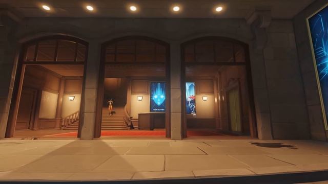 Overwatch - Трейсер - Гайд на героя смотреть онлайн