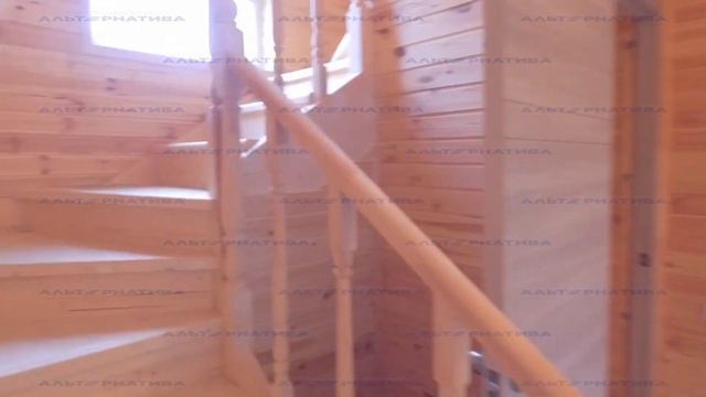 Готовый дом со всеми коммуникациями! смотреть онлайн