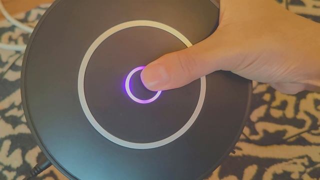 Galaxy Laser Projector 2.0 Review - Galaxy Lamps смотреть онлайн