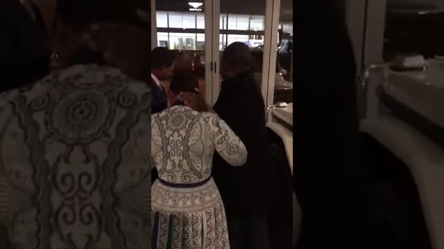 Prophet Bushiri surprises wife with multi million dollar car birthday present смотреть онлайн