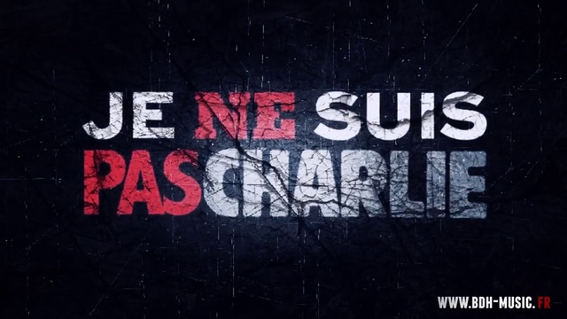 ZIRKO & OUSMAN _ _Charlie_ - (Coup De Pression Vol.1)