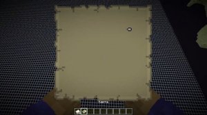 Как Сделать Пустую Карту в Майнкрафт?