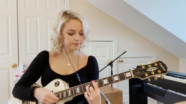 Watermelon Sugar - Harry Styles Cover смотреть онлайн