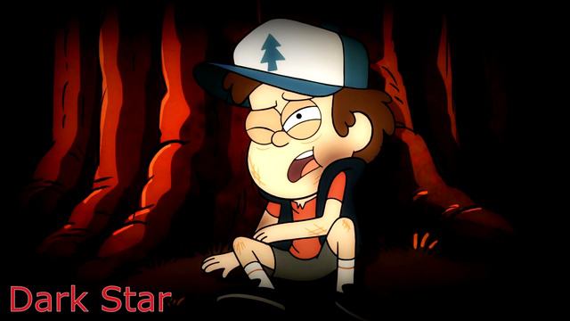 [AMV] Gravity Falls- I Can't Decide смотреть онлайн