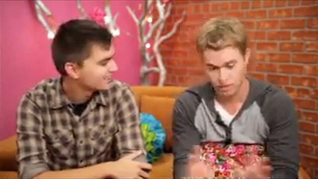 It's Time To Go (Randy Wayne Video) смотреть онлайн