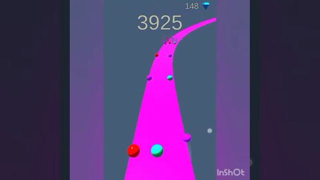 Color race dash ball|games смотреть онлайн