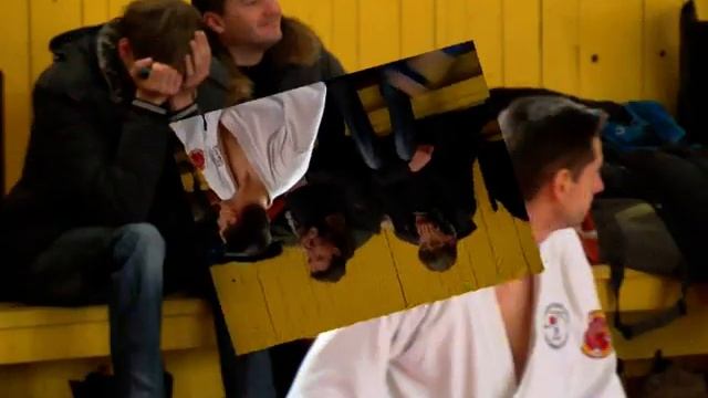 В память Кирилла Осадченко смотреть онлайн