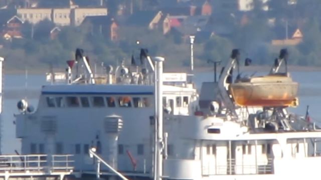 утро на каме смотреть онлайн