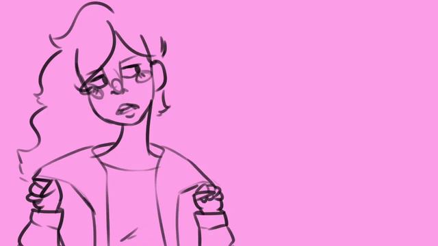 Meet The Plastics | Mean Girls (unfinished) Animatic смотреть онлайн