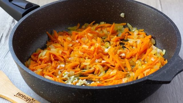 Секреты кухни