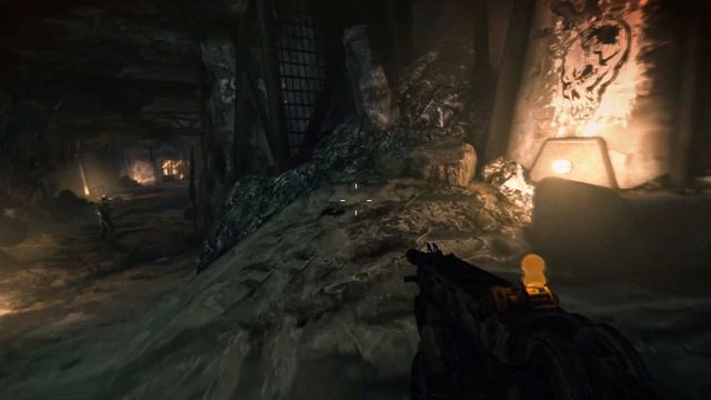 НЕУПРАВЛЯЕМЫЙ ТИ-РЕКС | Bulletstorm full clip edition прохождение #4 (Максимальная сложность) смотреть онлайн