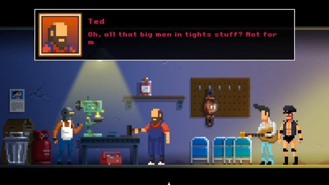 Darkside Detective 2 Case 5 Royal Fumble Playthrough / Longplay /Walkthrough (no commentary) смотреть онлайн