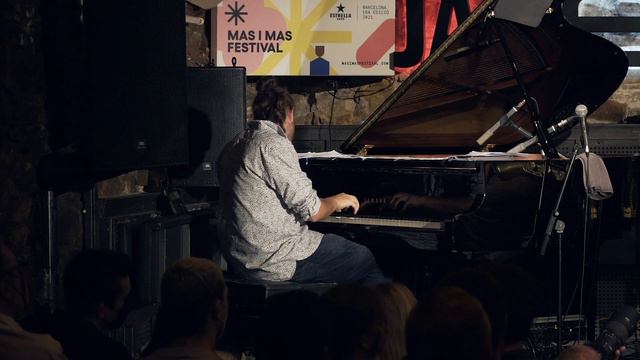 Seamus Blake AloneTogether смотреть онлайн