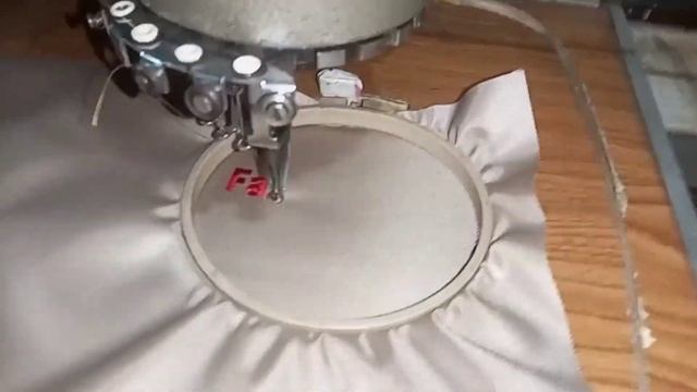 Apple+Fashion Design Embroidery ????? смотреть онлайн