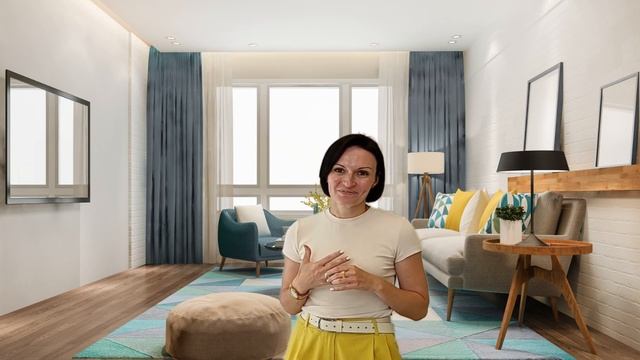 Избавляемся от хлама в голове и доме. Принципы эргономики. PROпорядок. смотреть онлайн