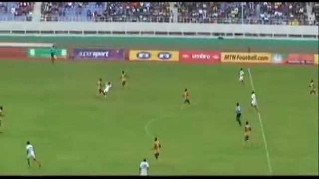 Lotti Phiri Highlights смотреть онлайн