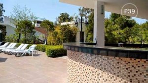 Maya world hotel 5* Сиде, Турция | Обзор отеля, территория и номер