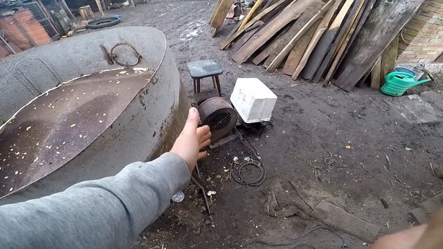 Сушка та МИйка гарбузового насіння. Все з підручних матеріалів смотреть онлайн