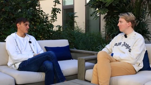 Не переезжайте в США через Мексику - рабочая виза США лучший способ иммиграции смотреть онлайн