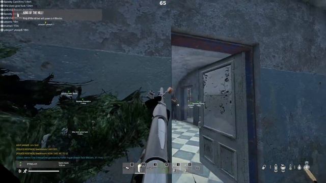 2 bangers in 1 | FALLEN VI смотреть онлайн