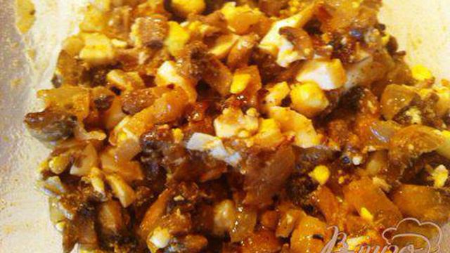 Книга рецептов