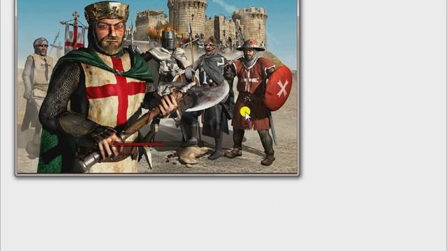 stronghold problem. input out of range fix this problem. ? смотреть онлайн