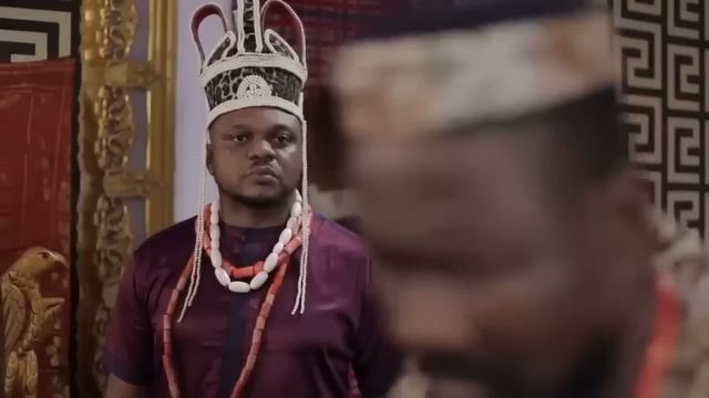 How A Royal Prince Fell In Love With D Poor Girl He Brought From D Village 2 Work As A Maid/Movies смотреть онлайн