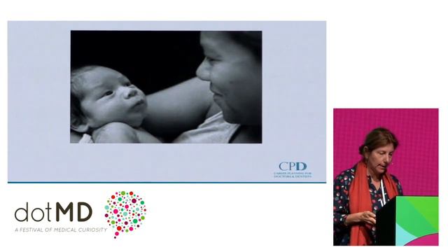 What's wrong with patient centred care? Dr. Caroline Elton at dotMD 2019. смотреть онлайн