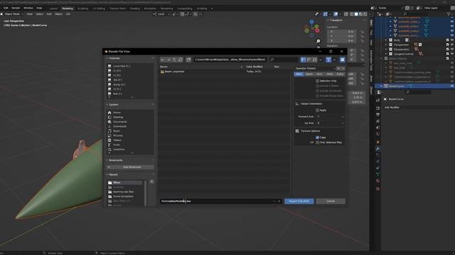 I tried BeamNG's Modding Tutorial смотреть онлайн