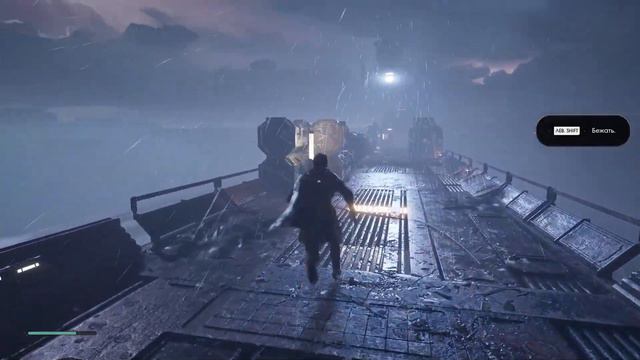 ДЖЕДАИ ЕСТЬ? А ЕСЛИ НАЙДУ ▶ Star Wars Jedi: Fallen Order #1 смотреть онлайн