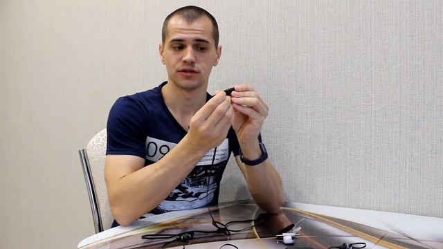 Самые дешевые беспроводные Bluetooth наушники с aliexpress за 100 - 200 рублей Обзор смотреть онлайн