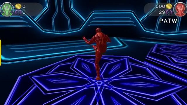 Epic Freestyle Football Game смотреть онлайн