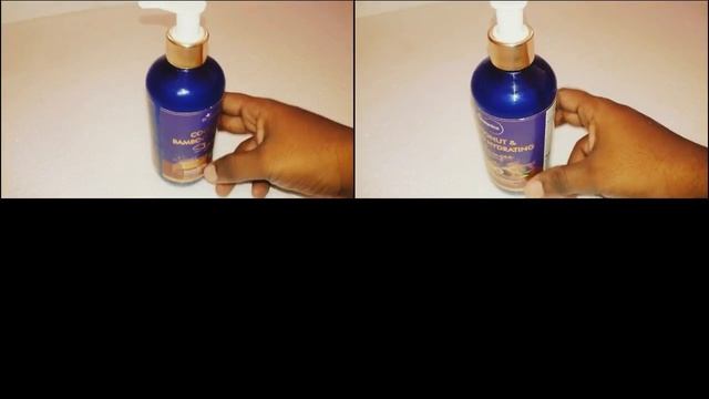 Coconut Shampoo review. смотреть онлайн