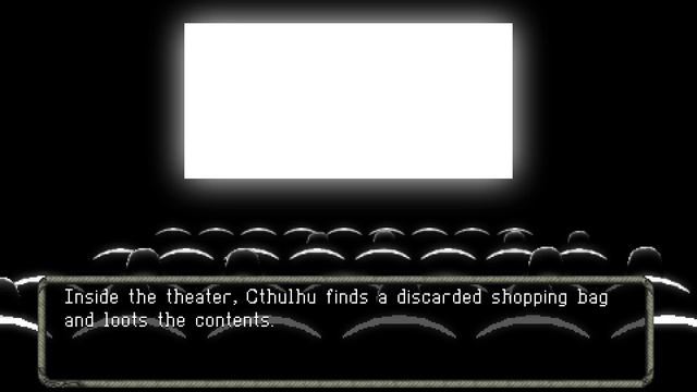 Cthulhu Saves Christmas Playthrough #1 смотреть онлайн